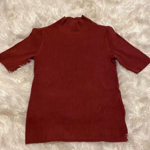 Ellen Tracy sweater shirt